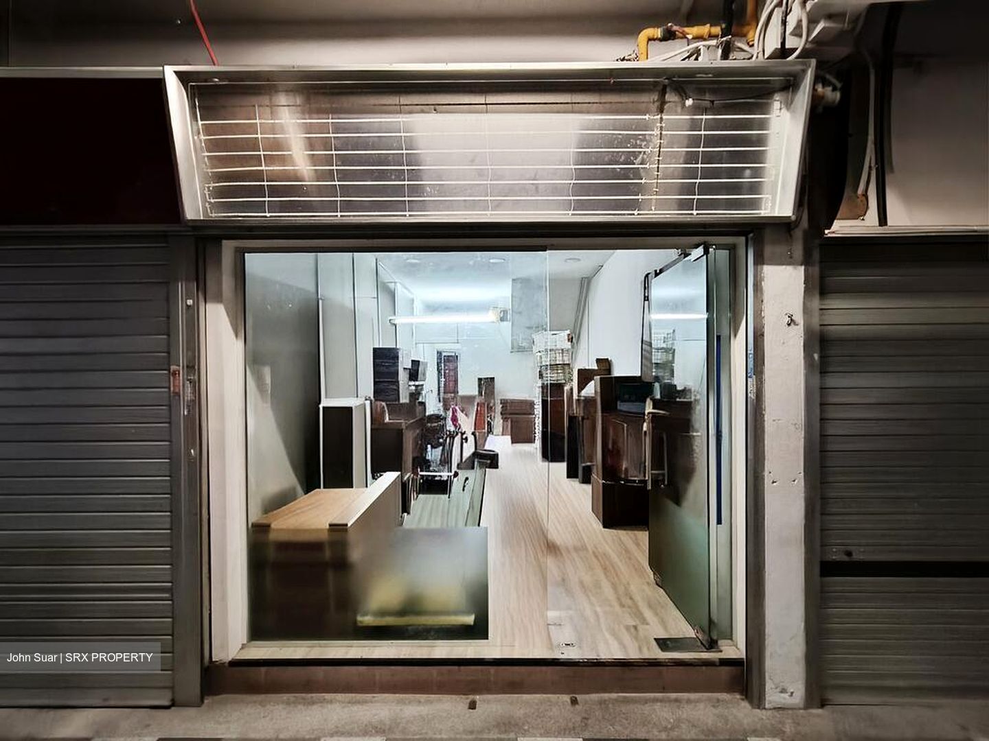 Bedok Town Centre (D16), Shop House #495537611